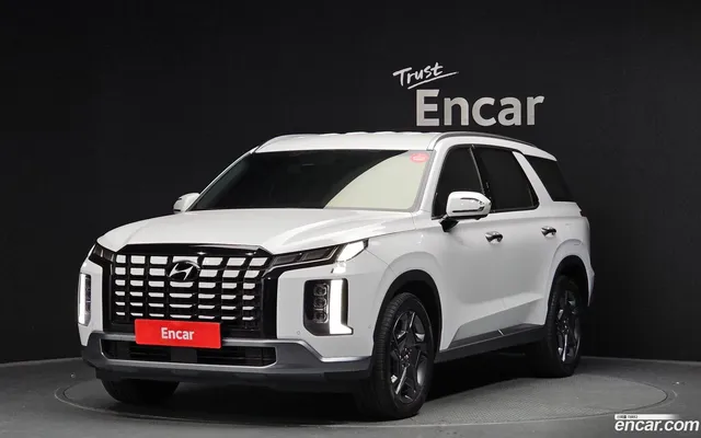 Hyundai Palisade 2.2 2WD — миниатюра 1