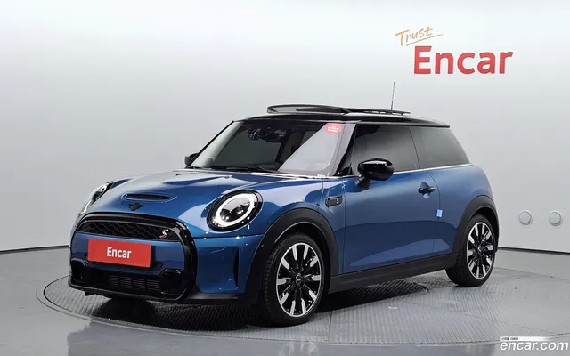 MINI Cooper S — миниатюра 1