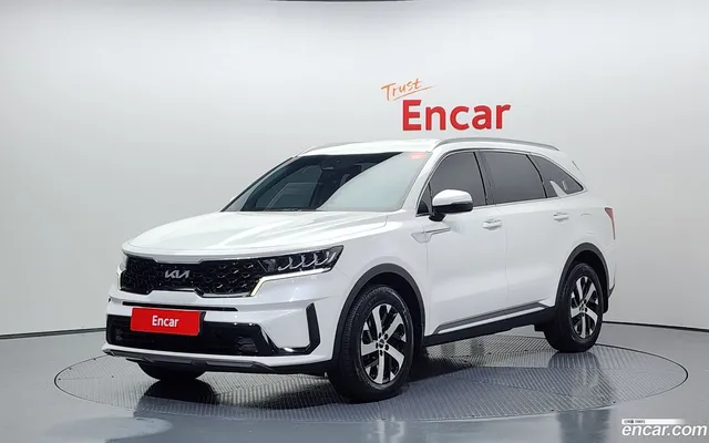 Kia Sorento 2.5T 2WD — миниатюра 1