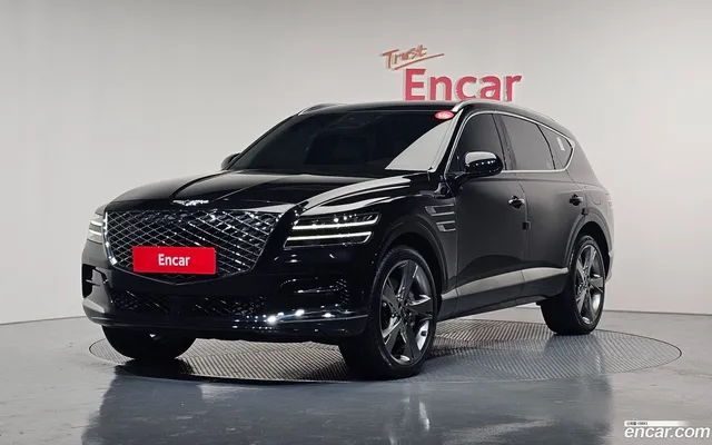 Genesis GV80 2.5T AWD — миниатюра 1