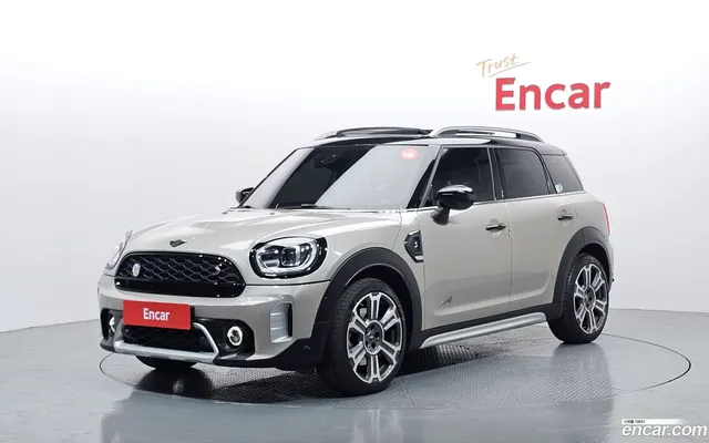 MINI S ALL4 — миниатюра 1