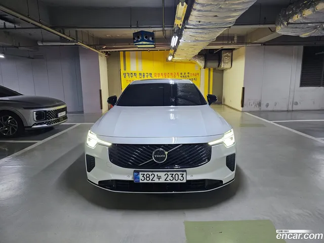 Volvo S90 B5 — миниатюра 1