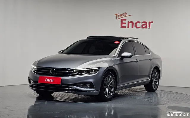 Volkswagen GT(B8) 2.0 TDI — миниатюра 1