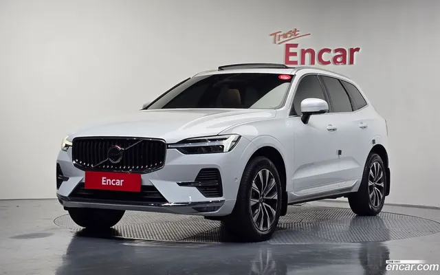 Volvo XC60 B5 — миниатюра 1