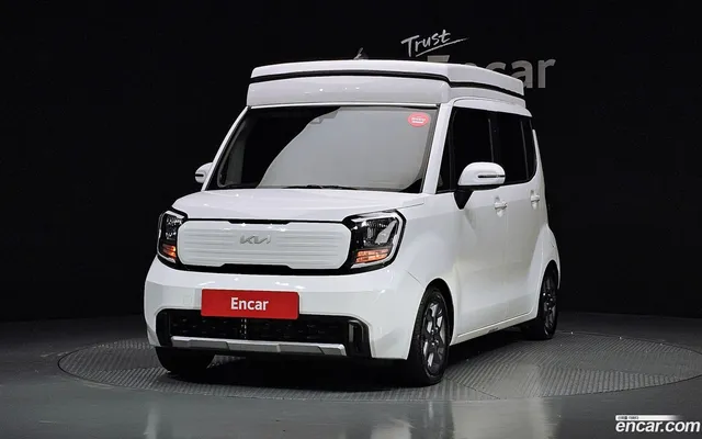 Kia Ray — миниатюра 1