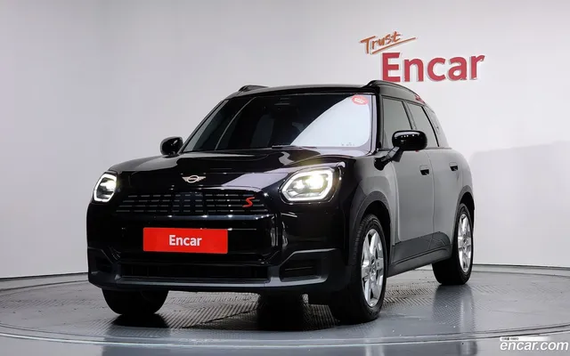 MINI S 3 ALL4 — миниатюра 1