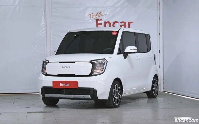 Kia Ray — миниатюра 1