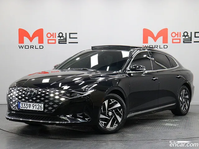 Hyundai IG — миниатюра 1