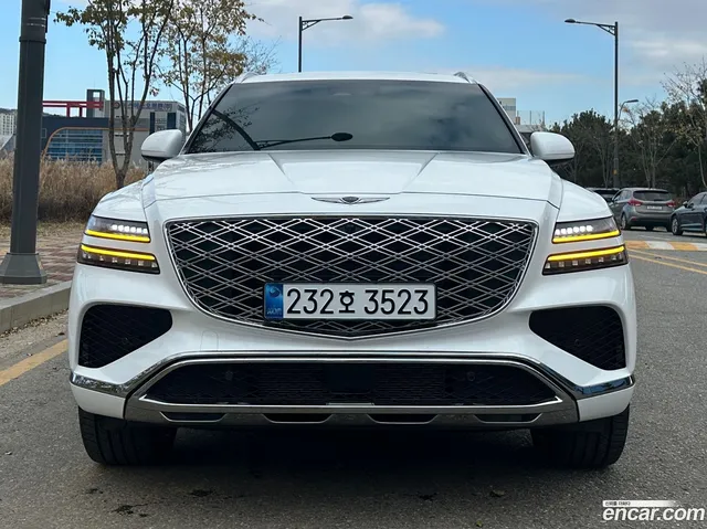 Genesis GV80 2.5T AWD — миниатюра 1