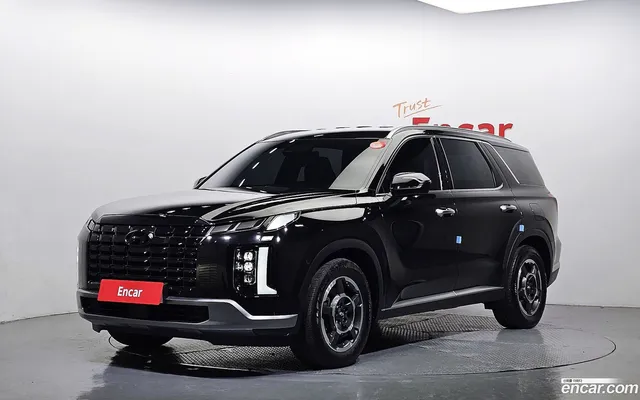 Hyundai Palisade 2.2 2WD — миниатюра 1