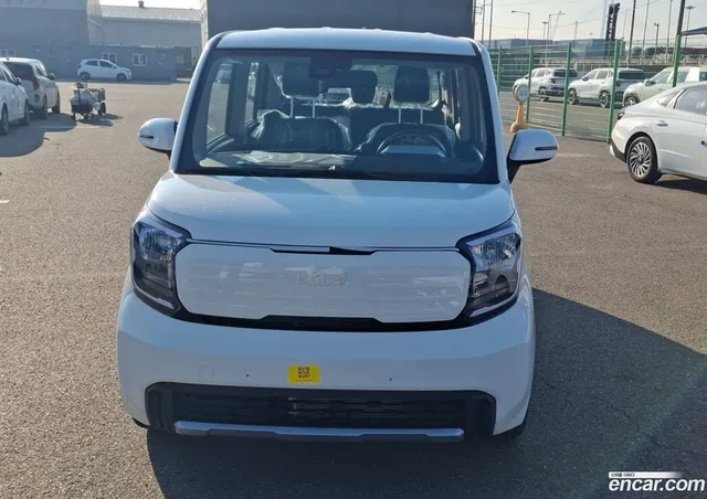 Kia Ray — миниатюра 1