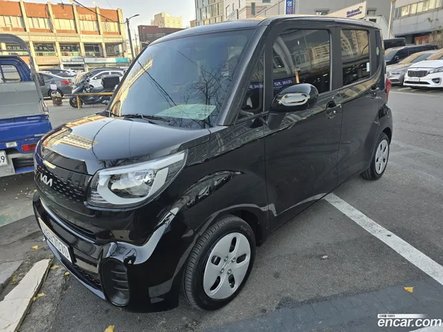 Kia Ray — миниатюра 1