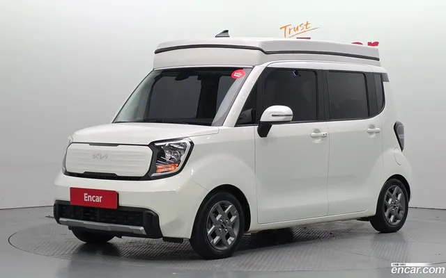 Kia Ray — миниатюра 1