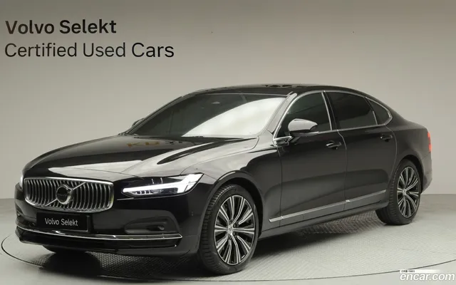 Volvo S90 B5 — миниатюра 1