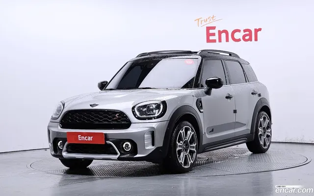 MINI S ALL4 — миниатюра 1