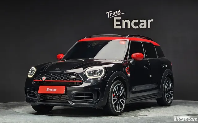MINI S JCW — миниатюра 1