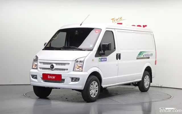 동풍소콘 C35 EV 2 — миниатюра 1