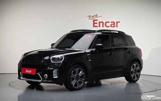 MINI S ALL4 — миниатюра 1