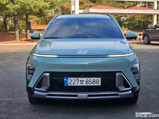 Hyundai (SX2) — миниатюра 1