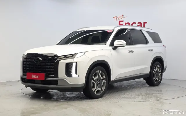 Hyundai Palisade 2.2 2WD — миниатюра 1