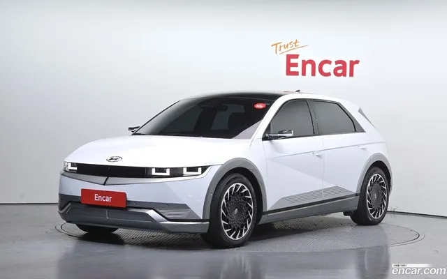 Hyundai 5 AWD — миниатюра 1