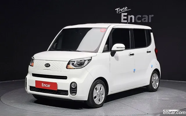 Kia Ray — миниатюра 1