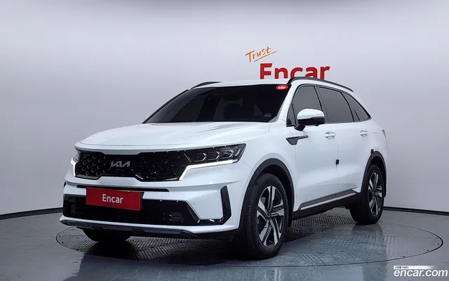 Kia Sorento HEV 1.6 2WD — миниатюра 1