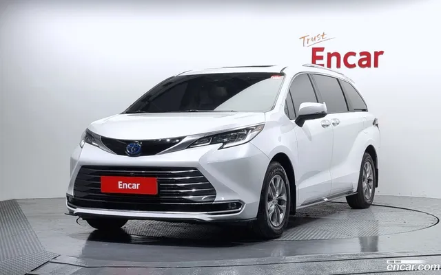 Toyota 4 2.5 AWD — миниатюра 1