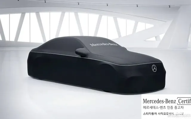 Mercedes-Benz EQA (H243) EQA250 AMG — миниатюра 1