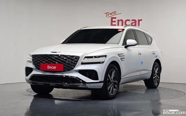Genesis GV80 2.5T AWD — миниатюра 1
