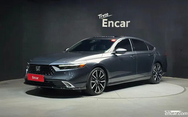 Honda 11 2.0 — миниатюра 1