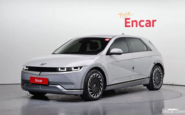 Hyundai 5 AWD — миниатюра 1