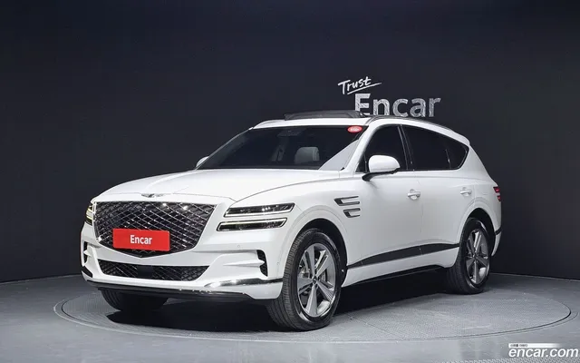 Genesis GV80 2.5T 2WD — миниатюра 1