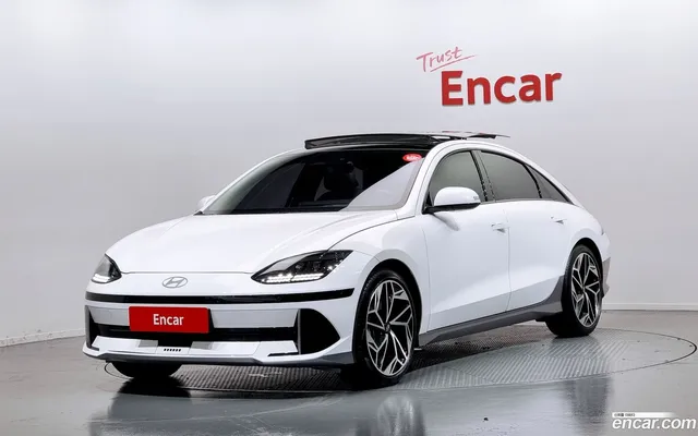 Hyundai 6 — миниатюра 1