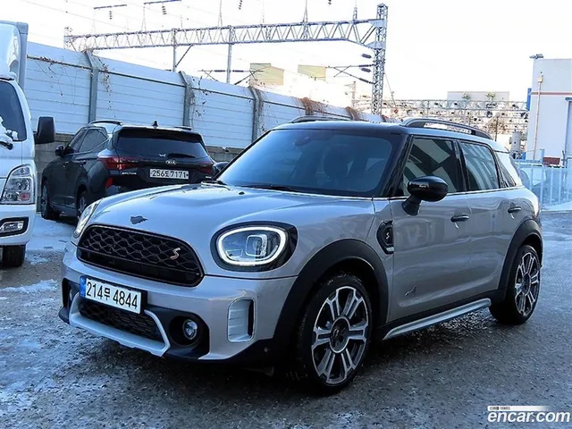 MINI SD ALL4 — миниатюра 1