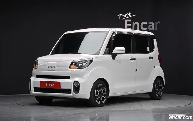 Kia Ray — миниатюра 1