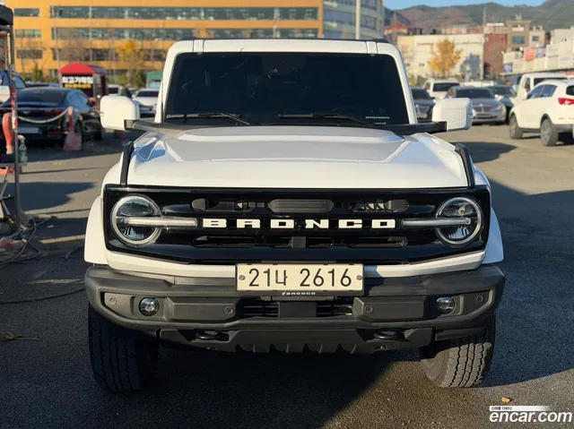 Ford 6 2.3 — миниатюра 1