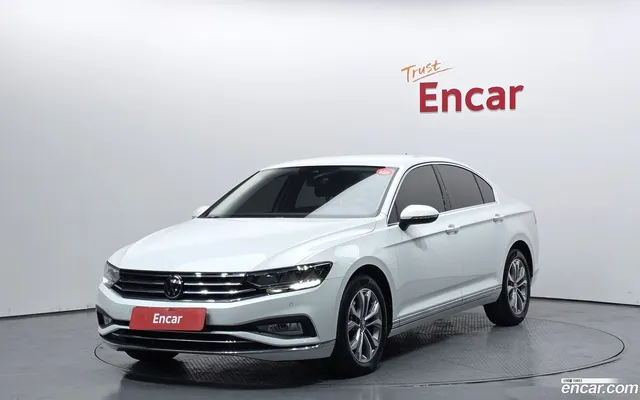 Volkswagen GT(B8) 2.0 TDI — миниатюра 1