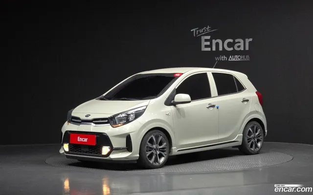 Kia (JA) — миниатюра 1