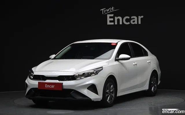 Kia K3 1.6 — миниатюра 1