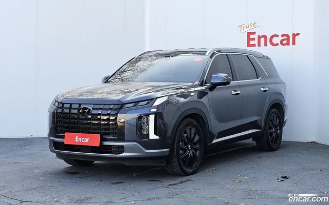 Hyundai Palisade 2.2 2WD — миниатюра 1