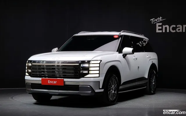 Hyundai Palisade (LX3) HEV 2.5T 4WD 7 — миниатюра 1