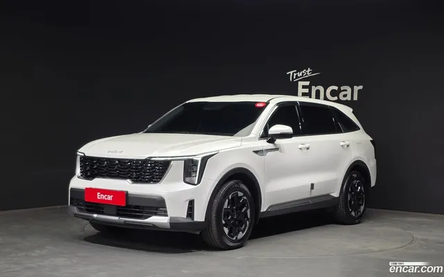 Kia Sorento 2.5T 2WD — миниатюра 1