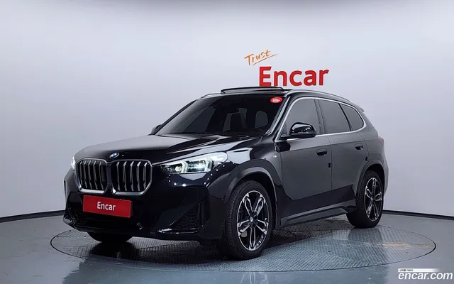 BMW X1 (U11) sDrive 20i M — миниатюра 1