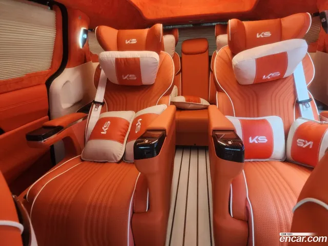 Kia Carnival HEV 9 () — миниатюра 1