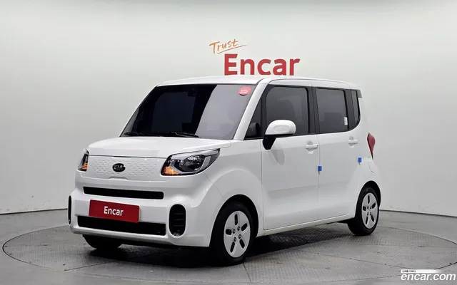 Kia Ray — миниатюра 1