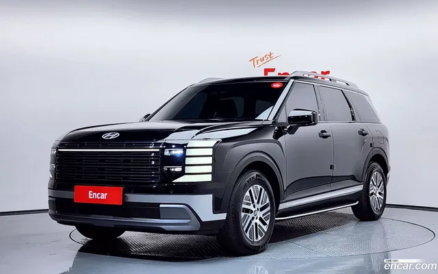 Hyundai Palisade (LX3) HEV 2.5T 2WD 9 — миниатюра 1