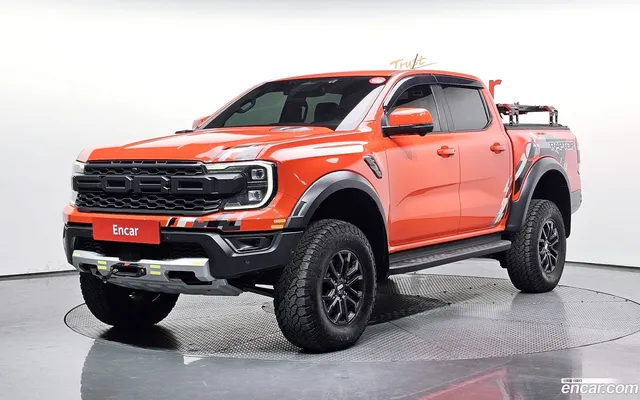 Ford 4 2.0 — миниатюра 1