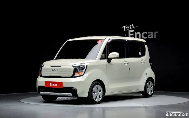 Kia Ray — миниатюра 1