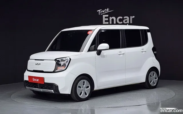 Kia Ray — миниатюра 1